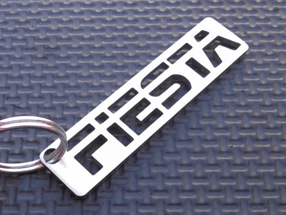 Schlüsselanhänger für Ford Fiesta günstig bestellen