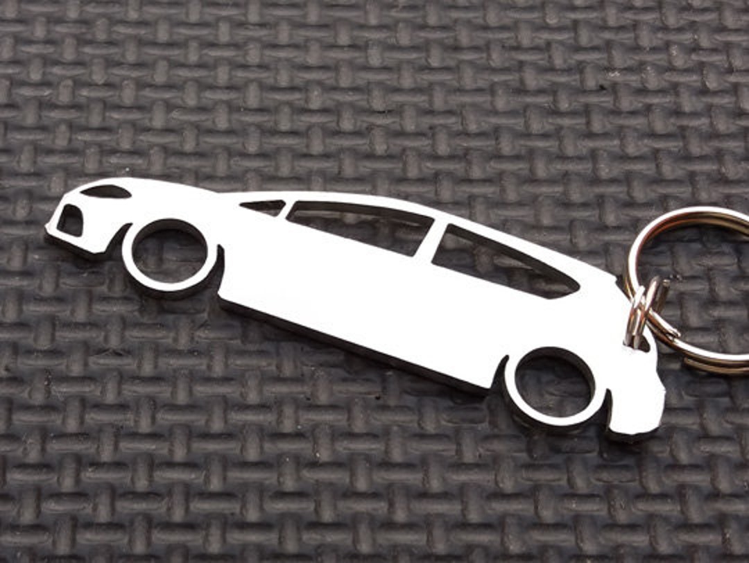 Schlüsselanhänger Schlüsselanhänger Emblem für Leon 2 Cupra R Fsi