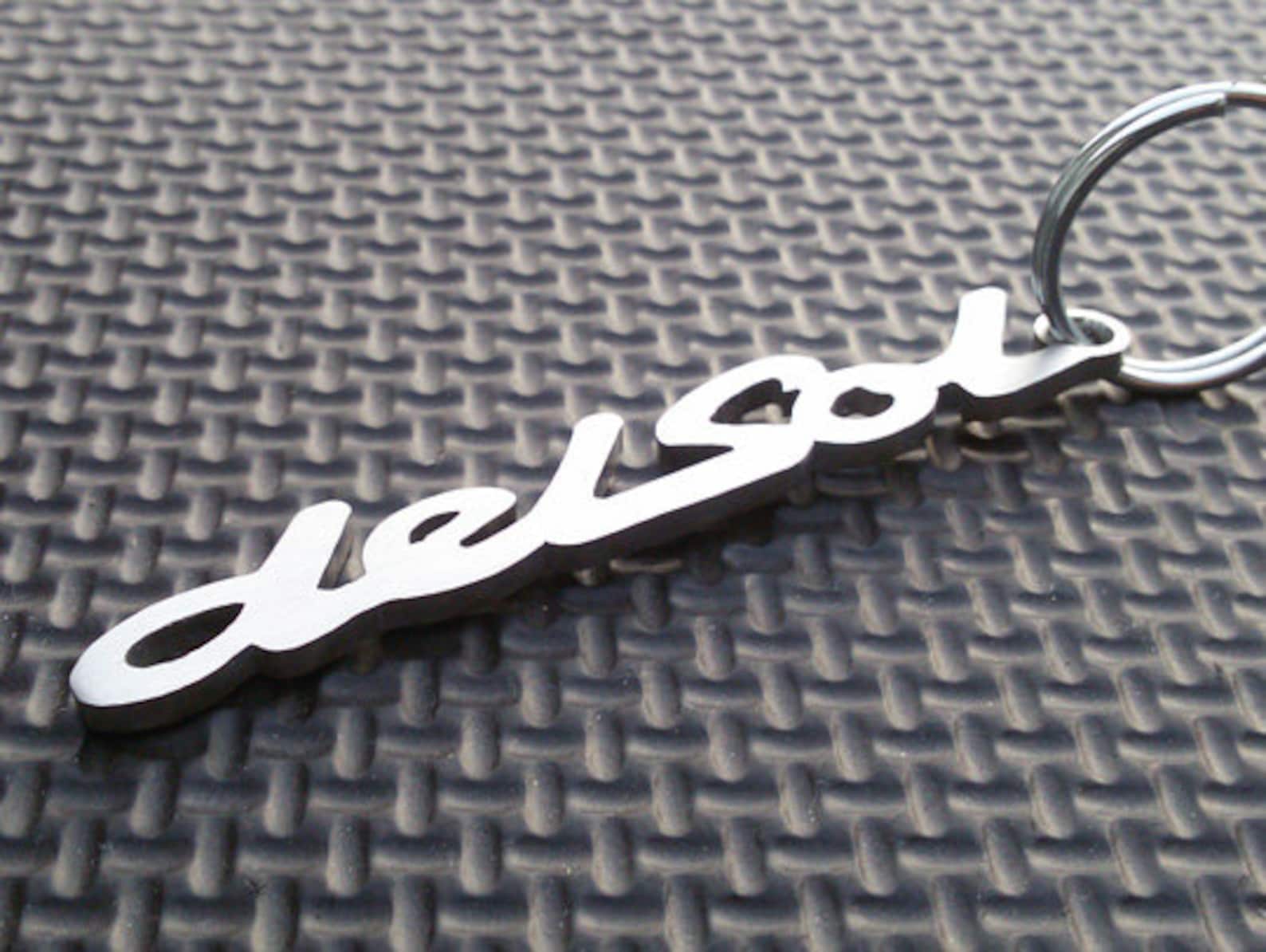 honda del sol keychain