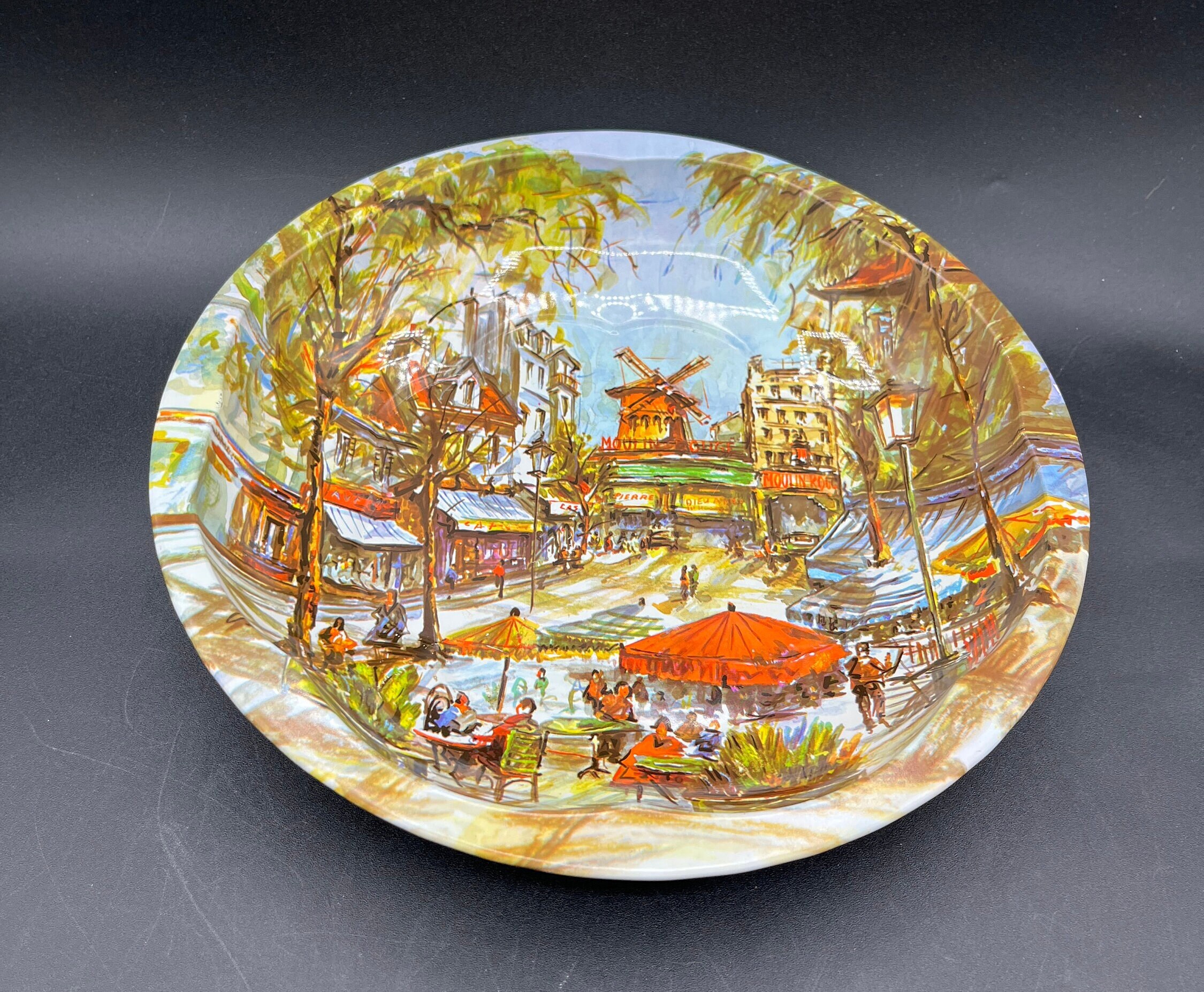 Daher English Tin - Etsy