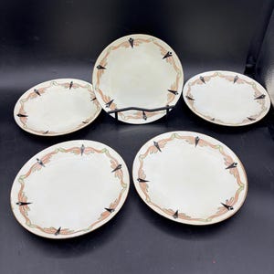 Pirkenhammer Porcelain - Etsy