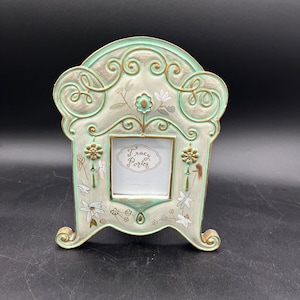 Vintage Tracy Porter, Laurel Frame, Footed, Style #1215020, Tabletop