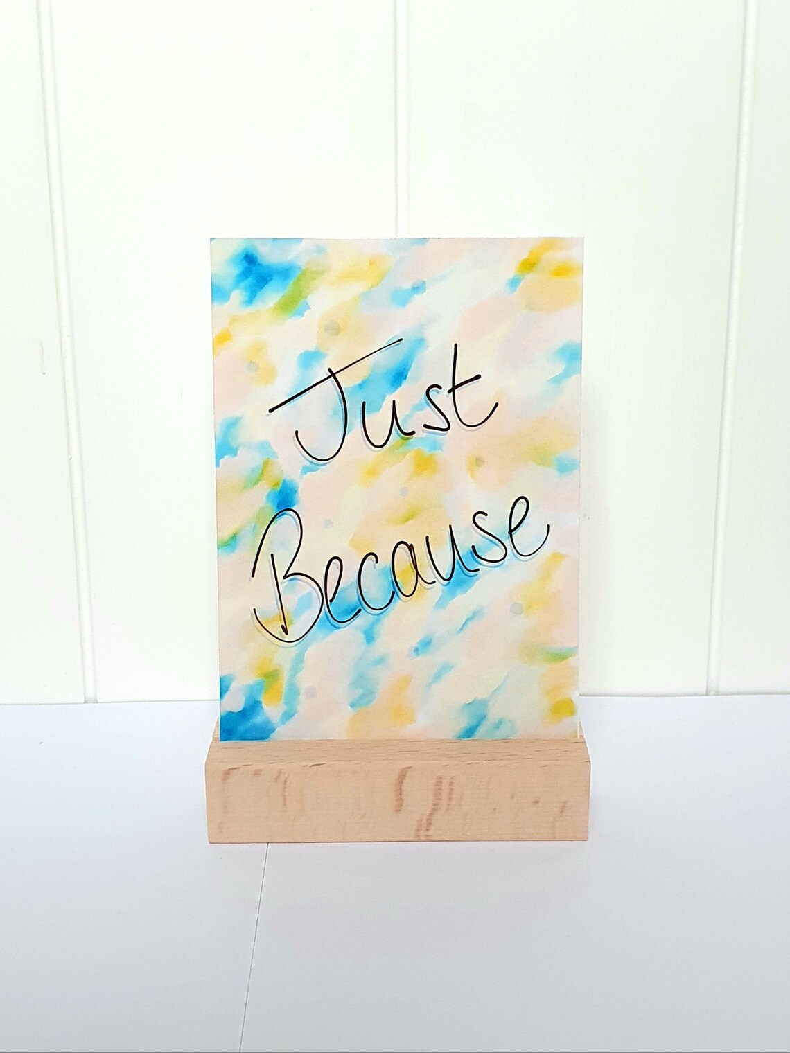 Desk Quotes Encouragement Cards Desk Accessories The Etsy