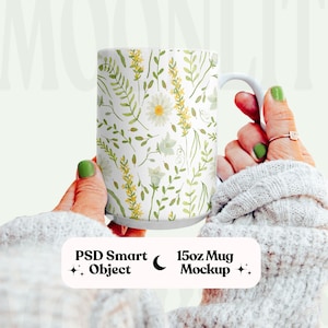 15oz witte mok mockup-koffiemok mockup-mok mockup-smart object mok mockup-witte mok mockup-print on demand mok-PSD mockup