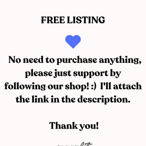 Listado gratuito - Tabla de exención de responsabilidad sobre la precisión del color - Guía de compra gratuita