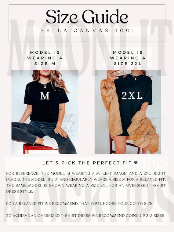 Taglie oversize deals