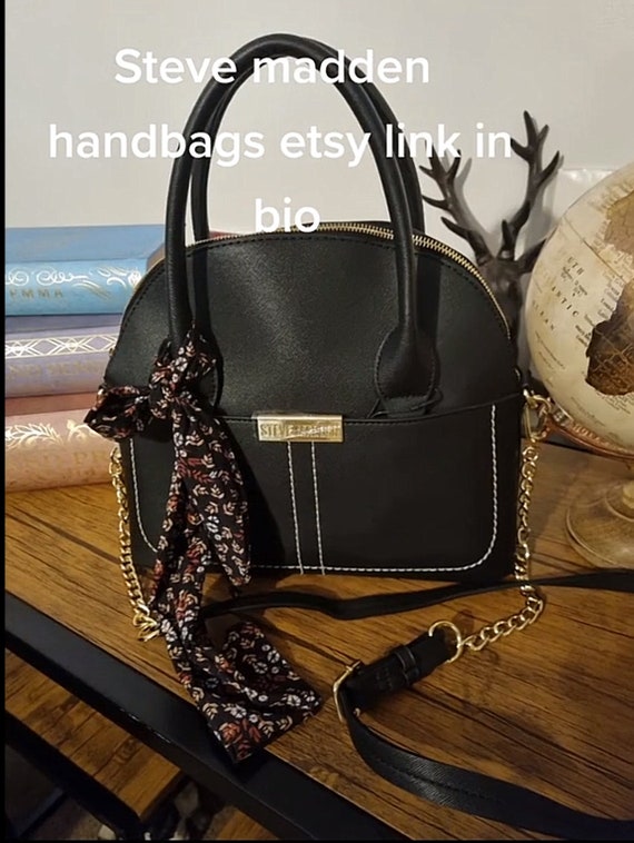 Steve Madden Handbags in Handbags