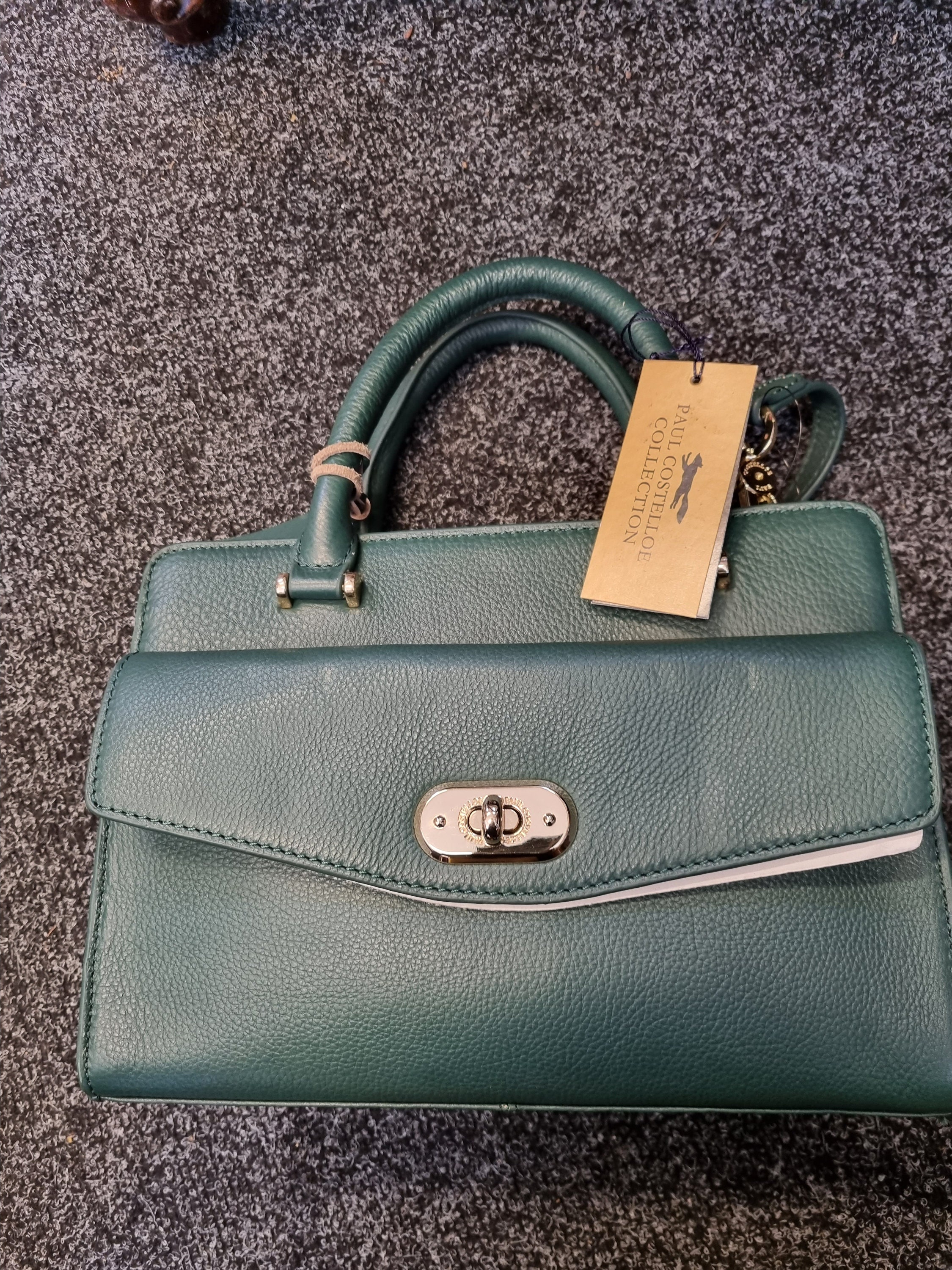 Paul shop costelloe luggage