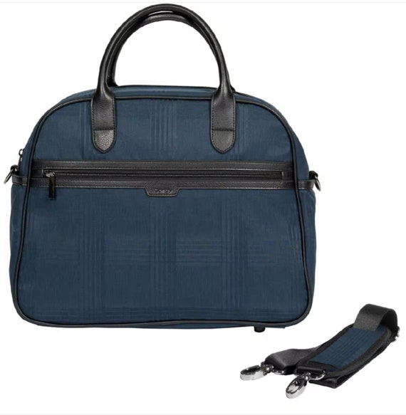 Icandy Baby Changing Bag Navy Etsy UK
