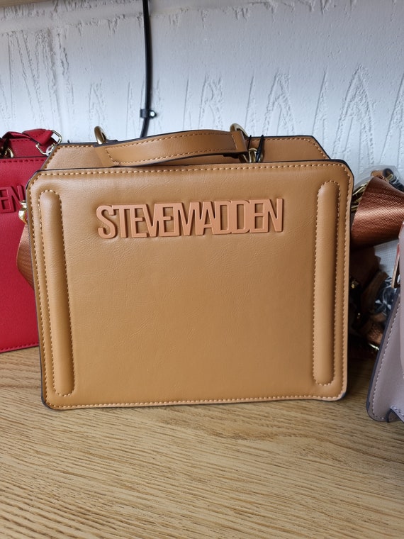 steve madden handbags