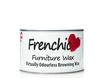 Frenchic browning wax