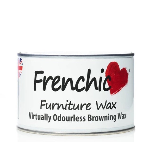 Frenchic browning wax