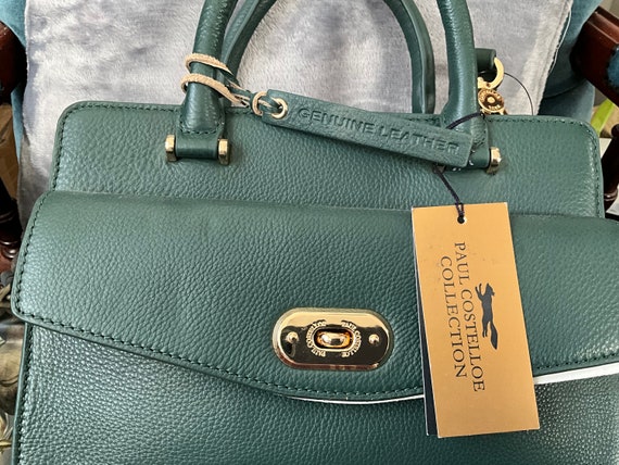 Paul costelloe handbags new arrivals