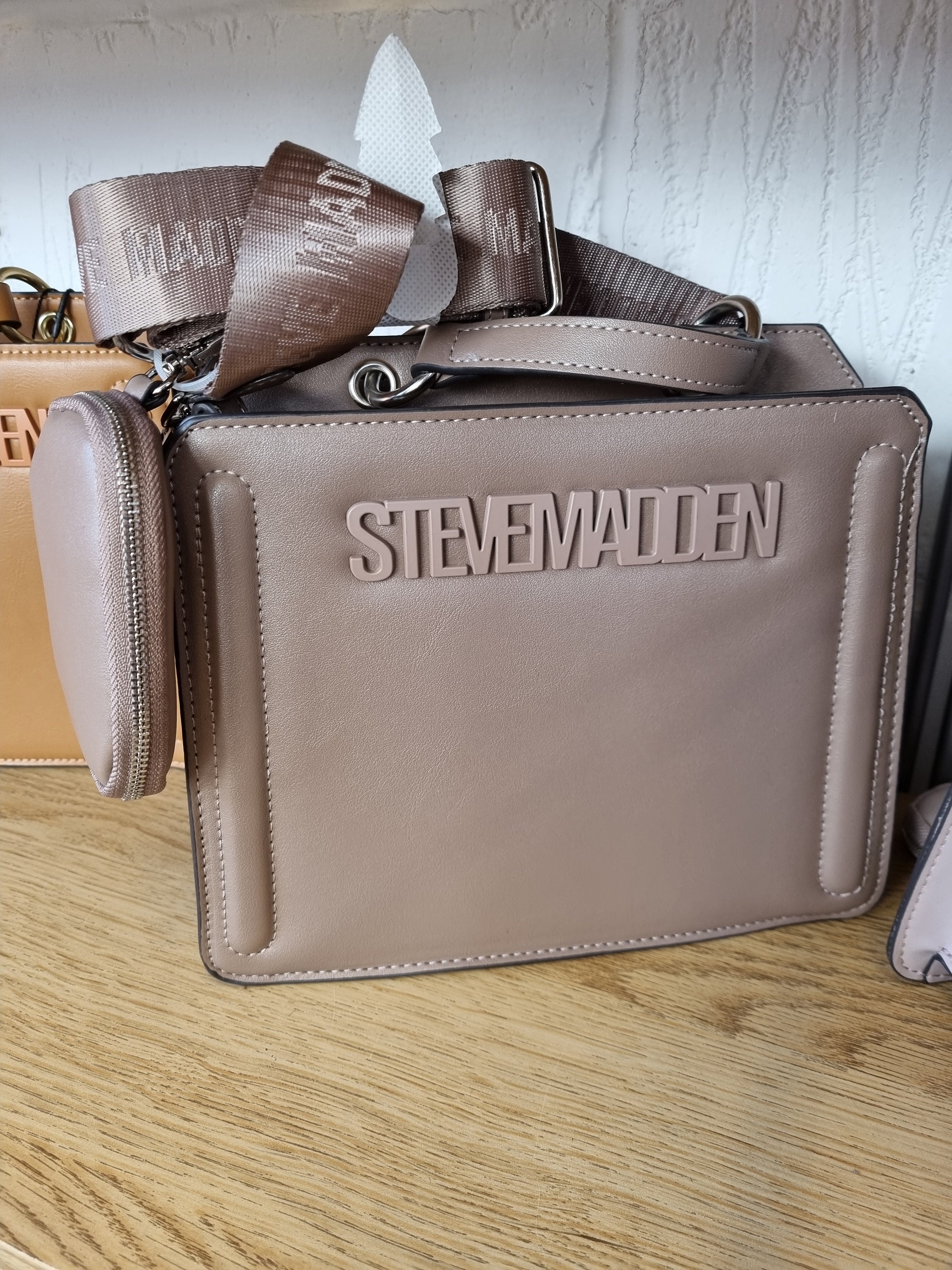 Steve Madden Handtasche - .de