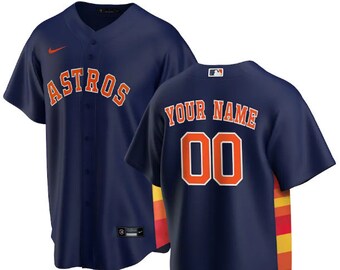 custom women's astros jersey