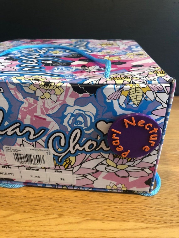 Shoe Box - Scatola Porta Scarpe Cinture Sciarpe Calze Cosmetici e Acce