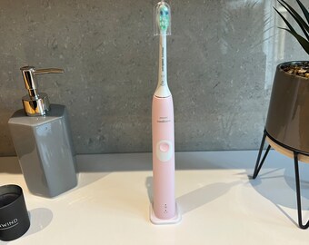 Single toothbrush stand for one Philips Sonicare electric toothbrush