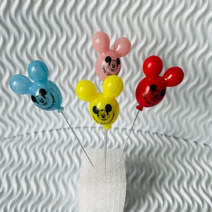Palloncino topolino gigante kit fai-da-te 4.6ft Mickey Balloon