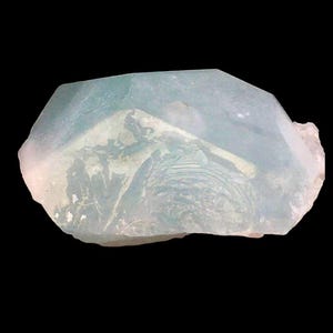 252 c.t Aquamarine Crystal-Aquamarine Specimen-Aquamarine minerals-Aquamarine home decorations-Aquamarine gemstones-Aquamarine Rough.