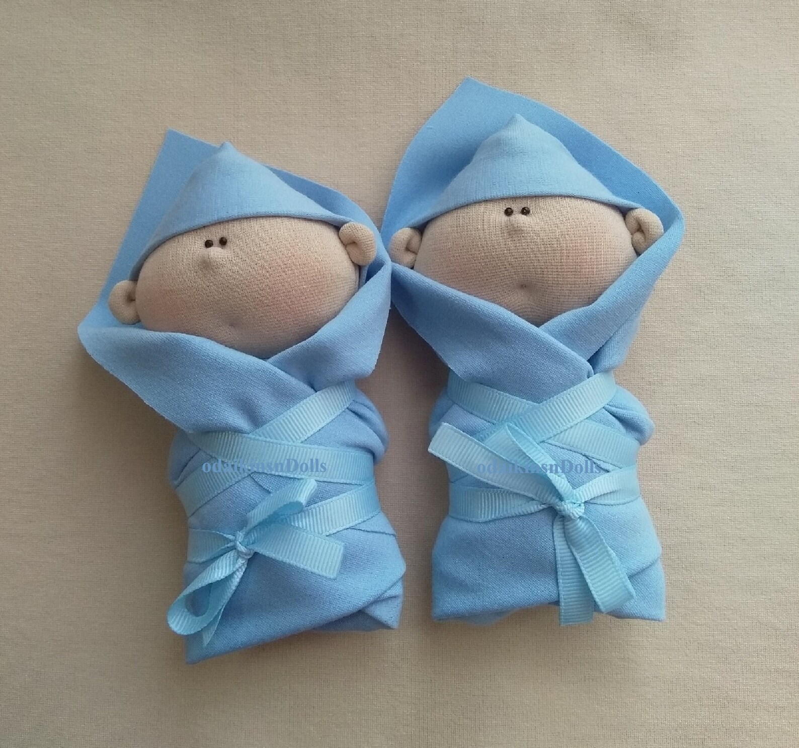 cute little bundles doll