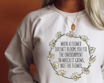 Neurodiversity Sweatshirt Autism Awareness Shirt Neurodivergent Sweater Autism Mom Shirt Inclusion Shirts Special Education Teacher Shirt