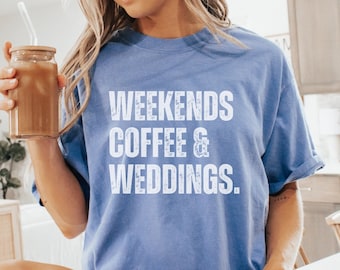 Officiant Comfort Colors Shirt, Marriage Officiant Gift, Retro Wedding Officiant TShirt, Funny Officiant T-Shirt,Ordained Minister Gift Idea