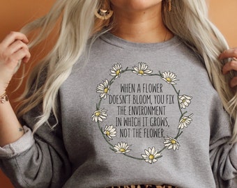 Neurodiversity Sweatshirt Autism Awareness Shirt Neurodivergent Sweater Autism Mom Shirt Inclusion Shirts Special Education Teacher Shirt