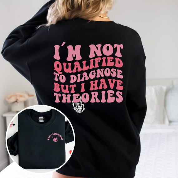 Xray Technologist Sweatshirt Radiology Crewneck Radiologic Technologist Sweatshirt X-ray Tech Shirt Rad Tech Gift Xray Tech Funny Skeleton