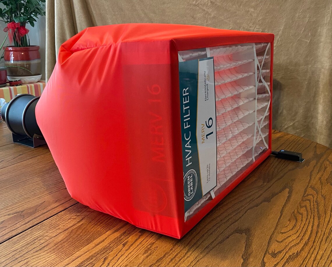 15 X 24 Flow Hood Mycology Etsy