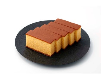 Saekaeya Moist Honey Sponge Cake / bonbons japonais. Depuis le Japon
