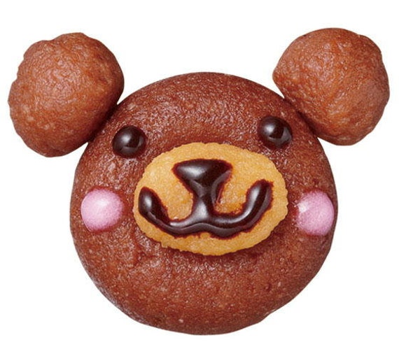 Kracie Popin Cookin kit donuts DIYJapanese Kracie gift for Kids Part gift