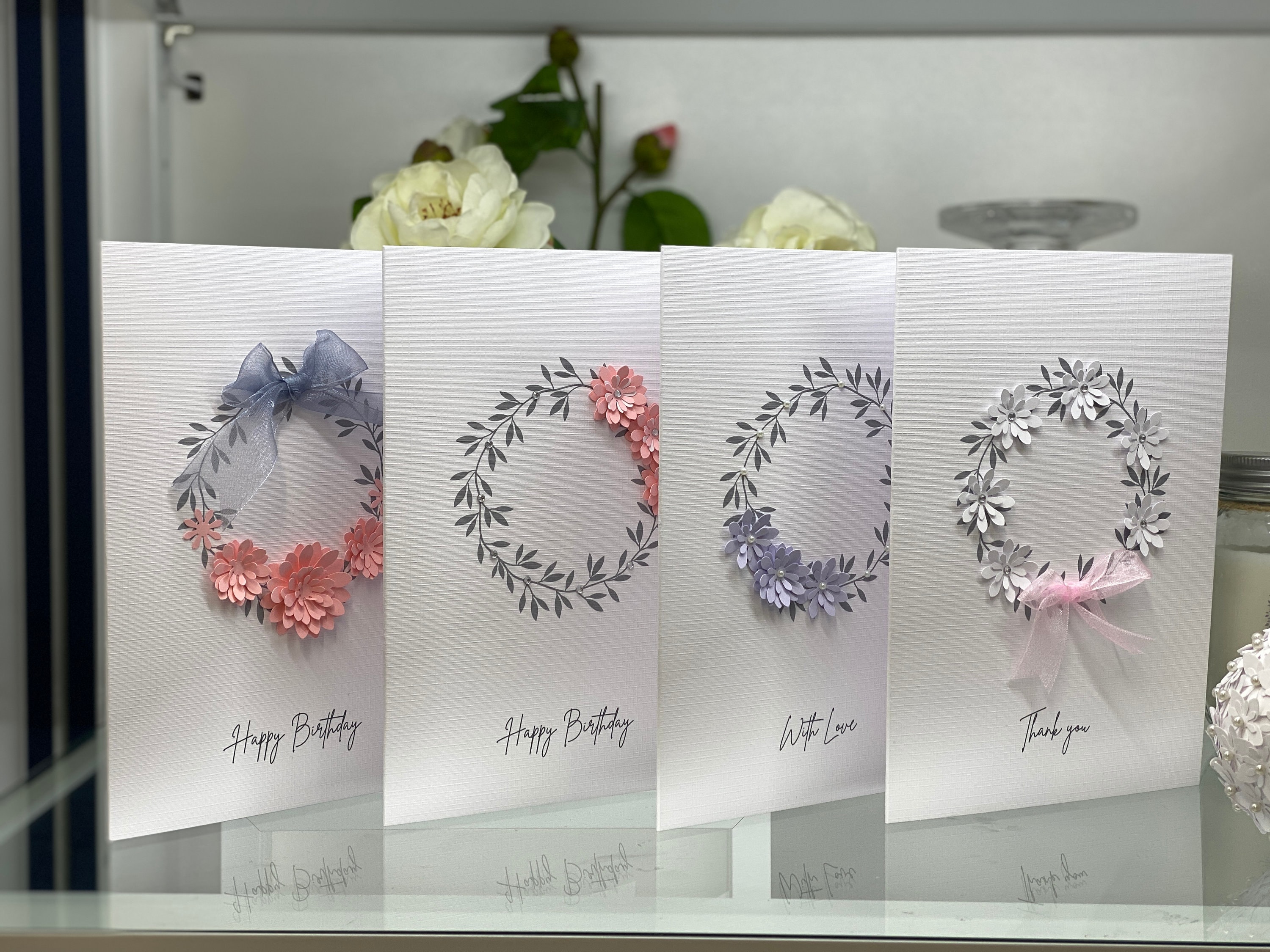 DIY Flower Earring Making Kit – Tender Loving Empire