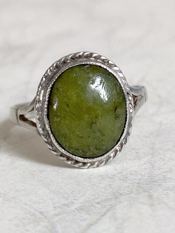 My connemara marble ring outlet
