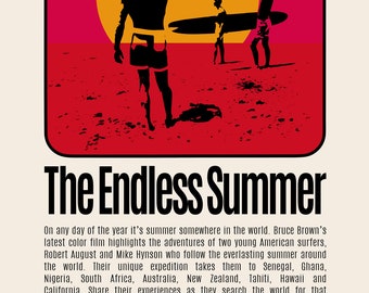 Download Endless Summer Svg Etsy