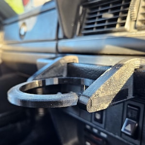 Volvo 240 cup holder - Etsy 日本