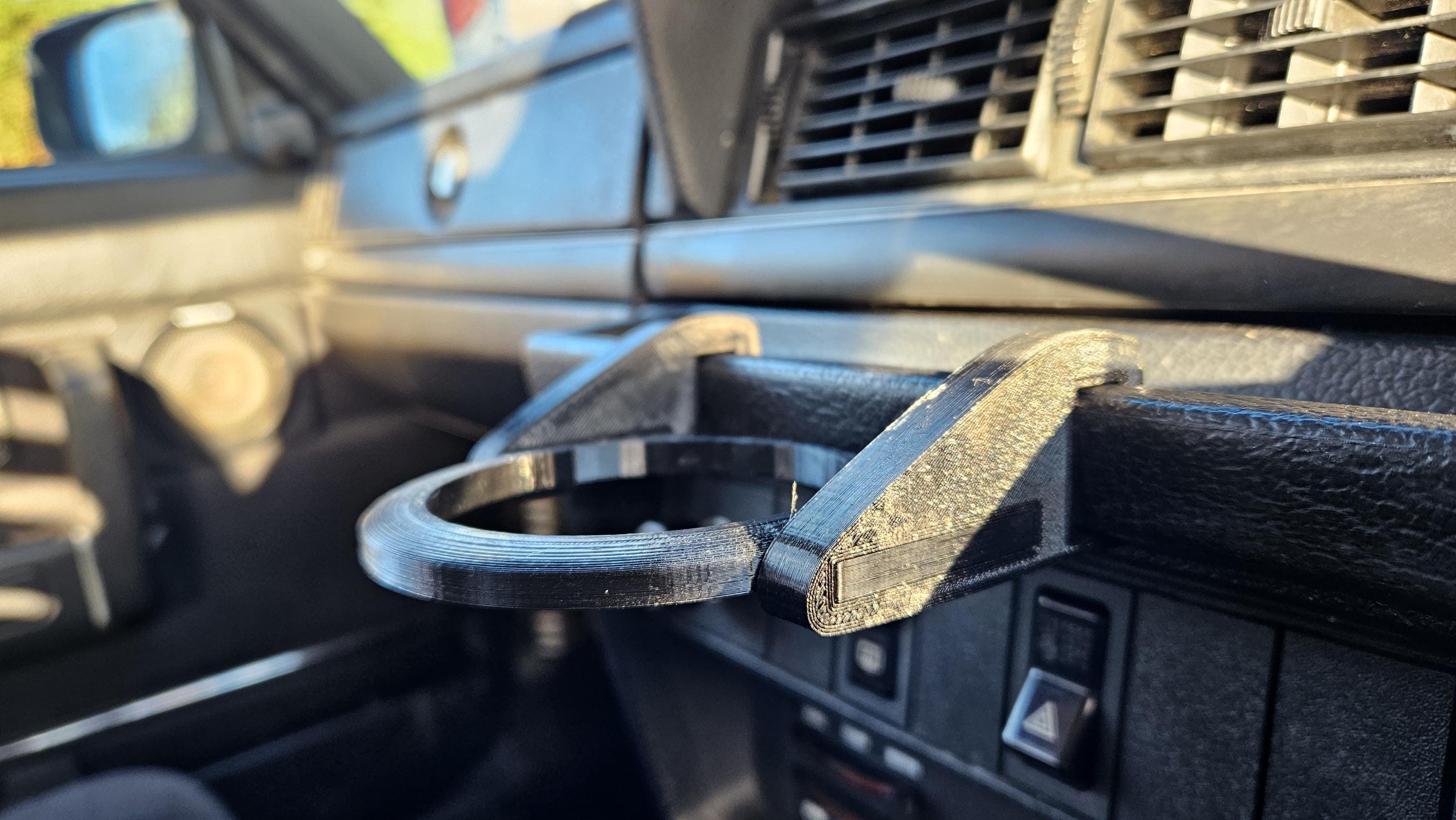 Volvo 240 cup holder - Etsy 日本