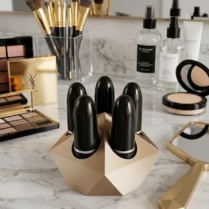 Lipgloss Organizer