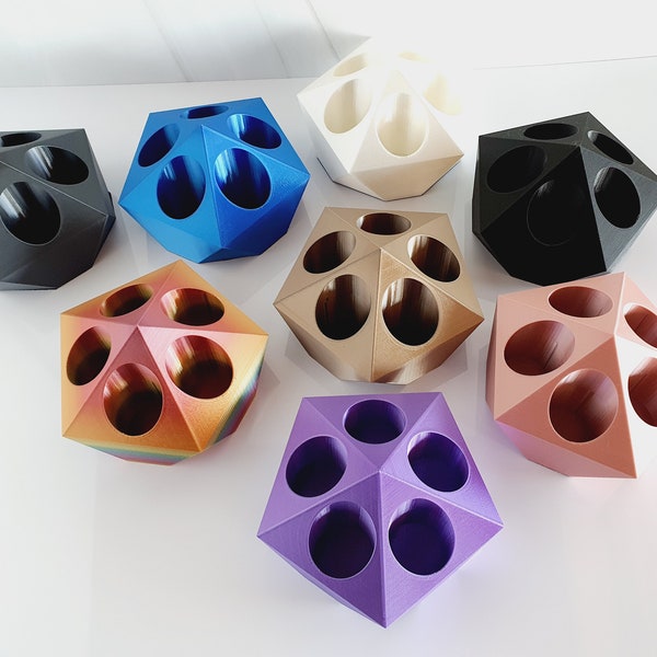 Essential Oil Holder Etsy