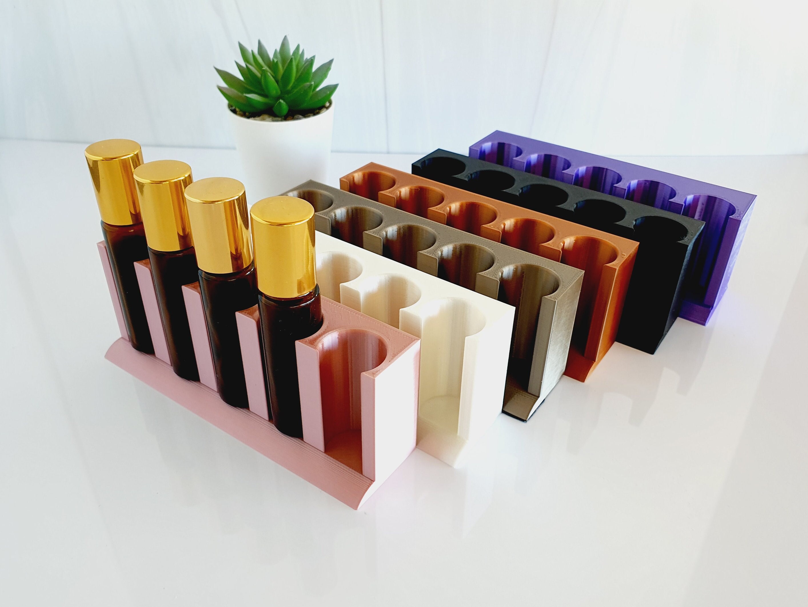 10ml Bottle Stand