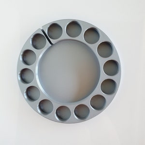 Essential Oil Holder, Diffuser Base, Doterra Oil Storage, Young Living ...