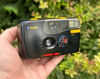 Kodak Photo FX Point & Shoot 35mm-Geprüfte Filmkamera