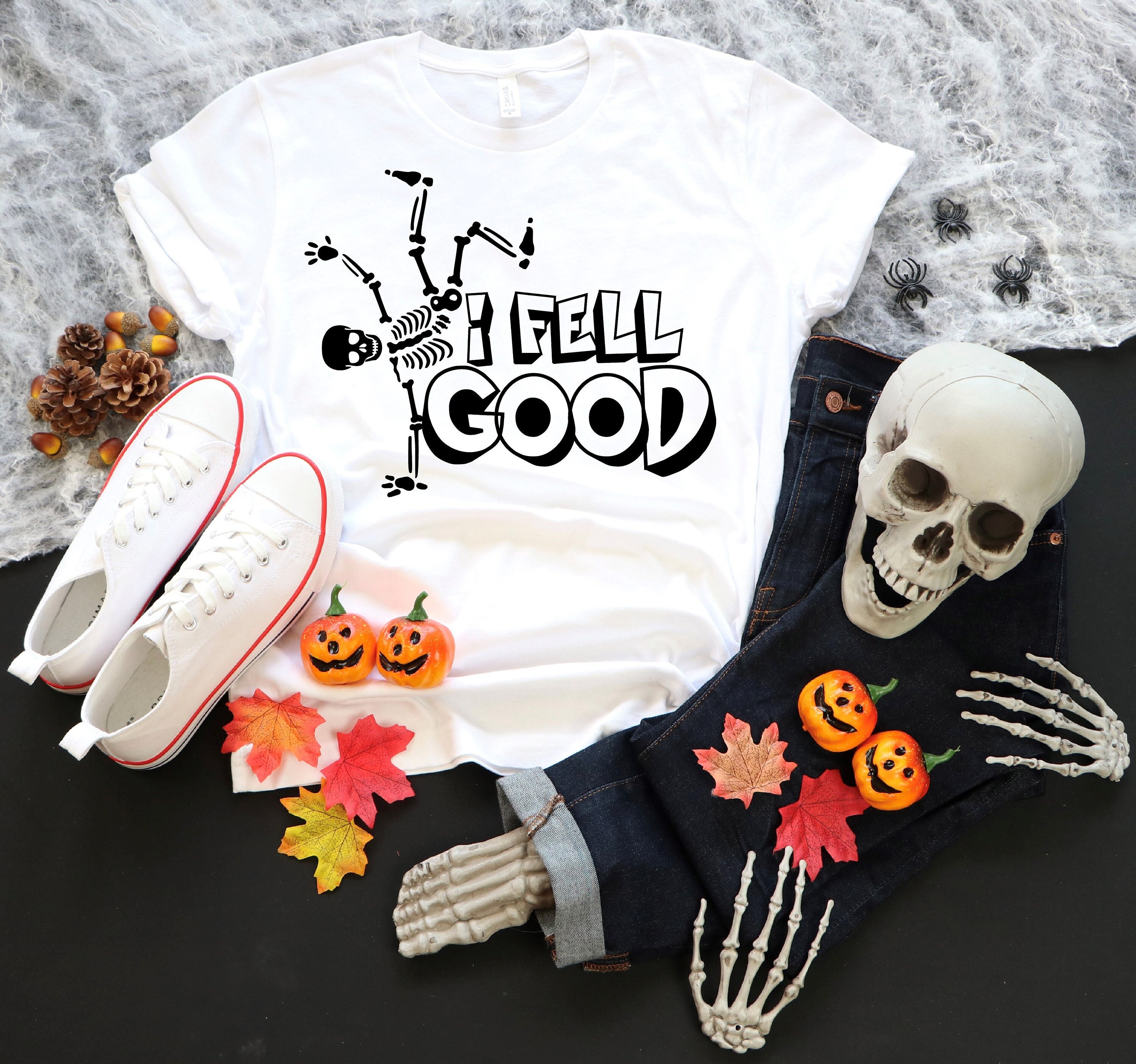 Shirt Dancing Skeleton Shirt Skeletons 