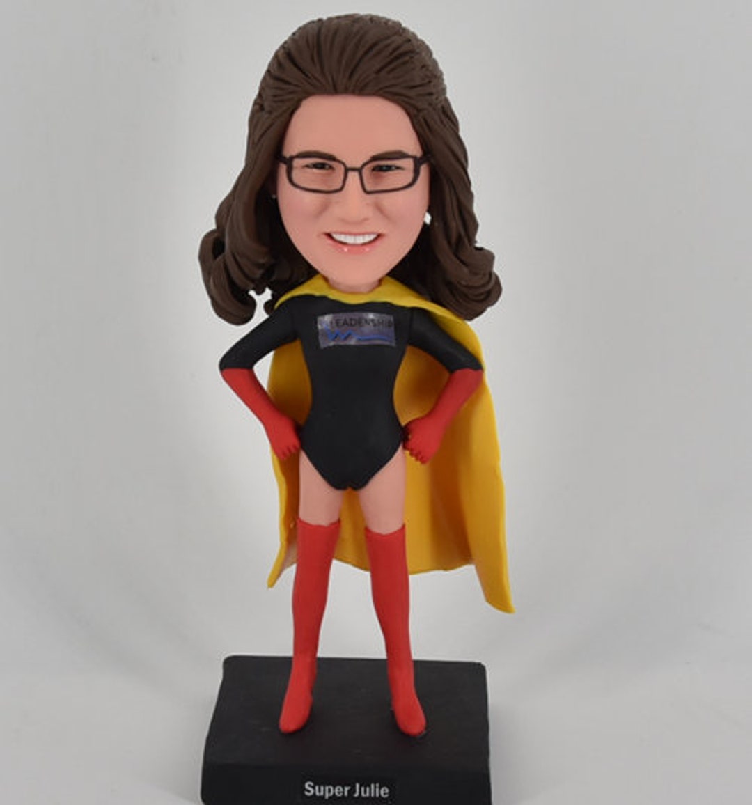 Get a Bobblehead of Yourself, Make Your Own Bobblehead, Create Your