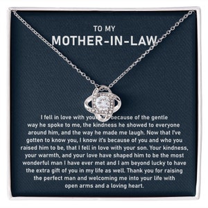 Mother in on sale law jewelry
