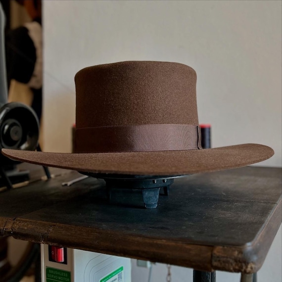 Marty Mcfly's Hat (back to the Future III) - Etsy