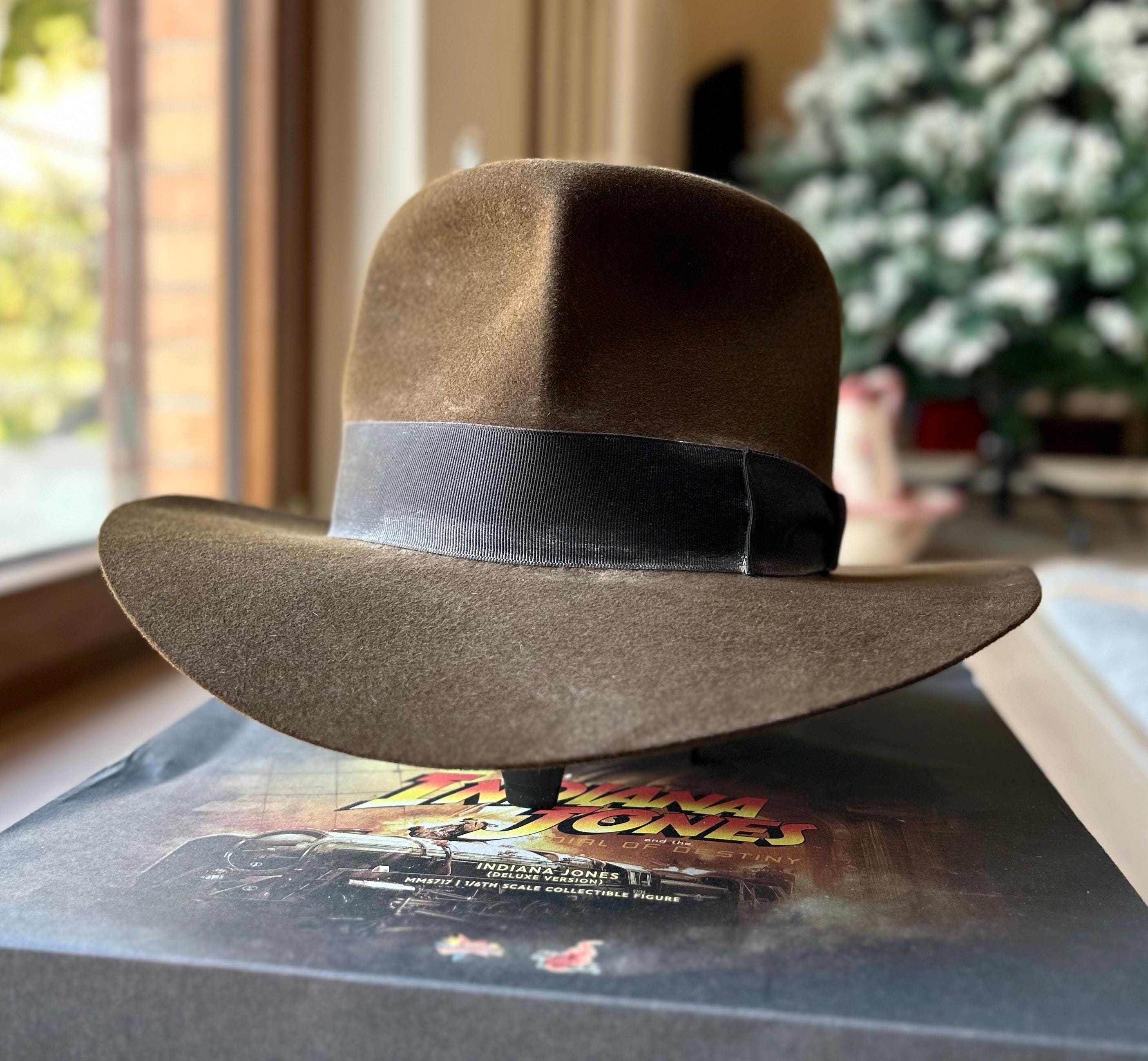 【超美品】Herbert Johnson フェルトハット 2025年最新】herbert johnsonの人気アイテム - メルカリ