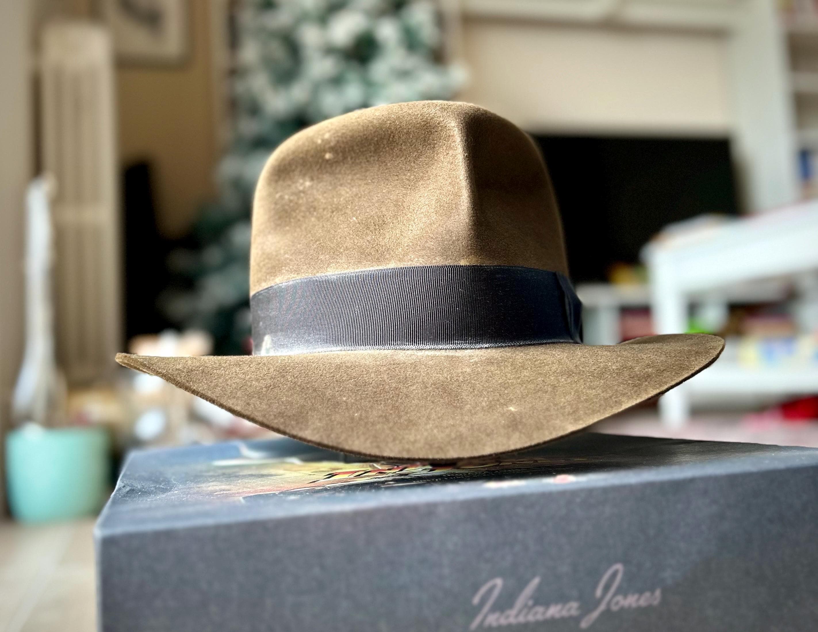 Indiana Jones Cap Canada