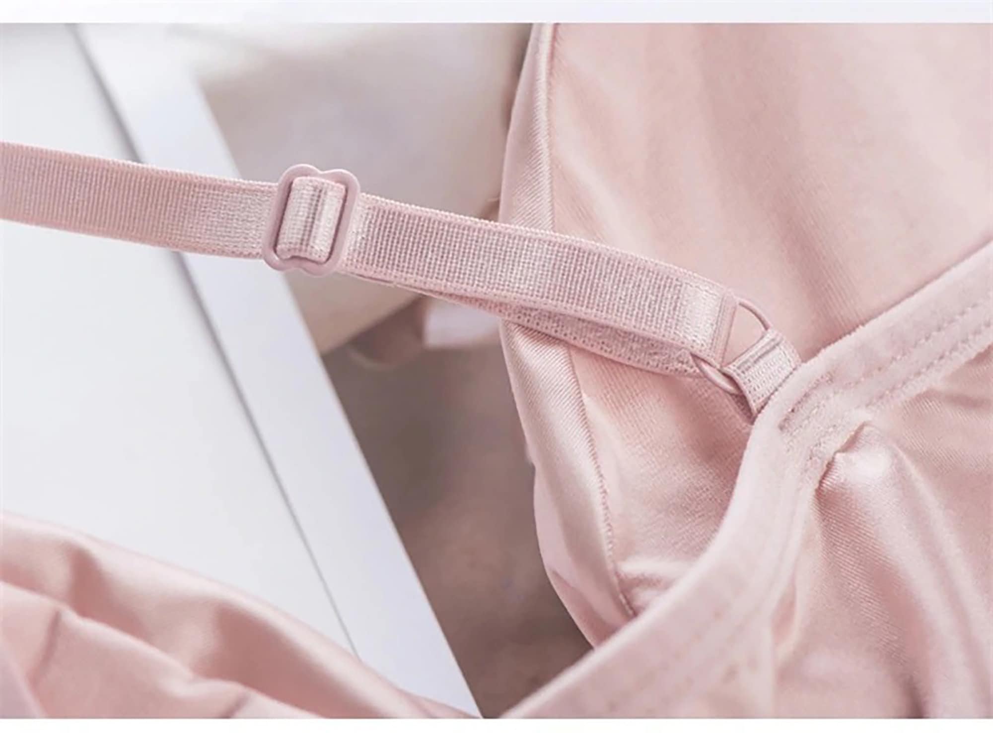 Soutien-gorge De Luxe ERES En Soie - Taille 95B Couleur Poivre - Neuf Avec étiquettes