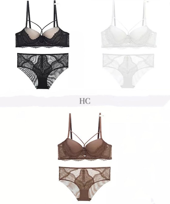 sexy lingerie for size 10 Choker black strappy erotic lingerie goth club wear