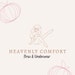 HeavenlyComfort Underwear